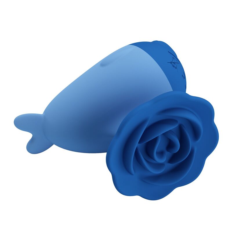 Pretty Love - Mini Vibrateur Rechargeable Usb Dauphin - Image 6