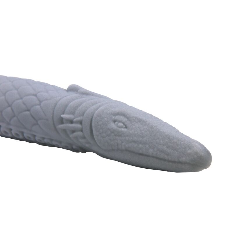 Power Monsters - Godemichet En Silicone Basilisk Fantasy 43 Cm Ø 5 Cm - Image 7
