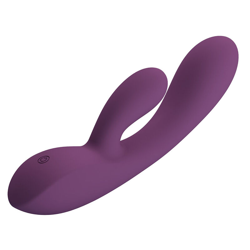 Pretty Love - Vibrateur Lapin Rechargeable Rosolyn 10 Fonctions - Image 5
