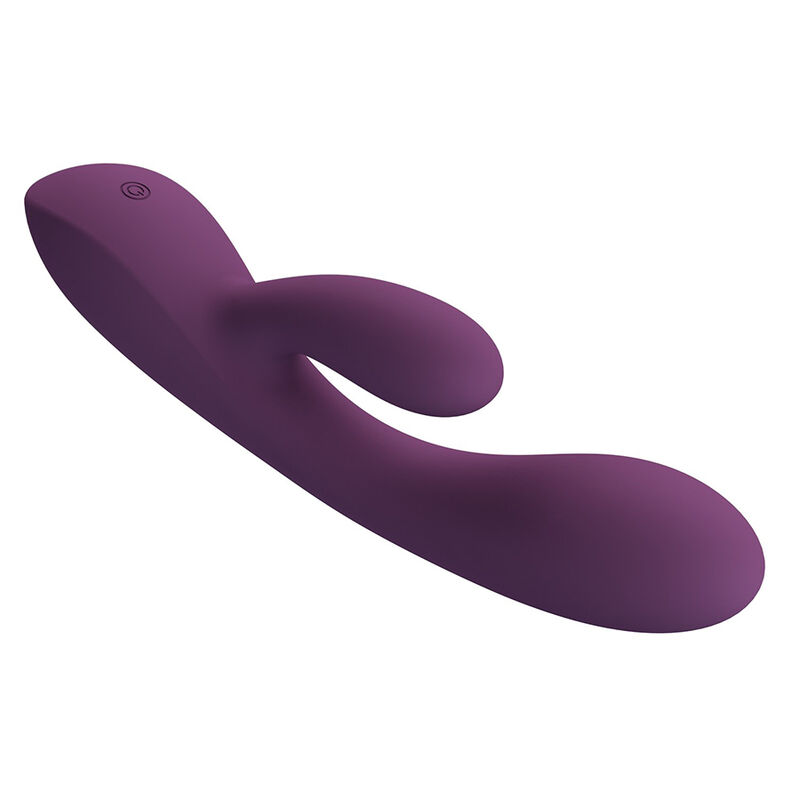 Pretty Love - Vibrateur Lapin Rechargeable Rosolyn 10 Fonctions - Image 6