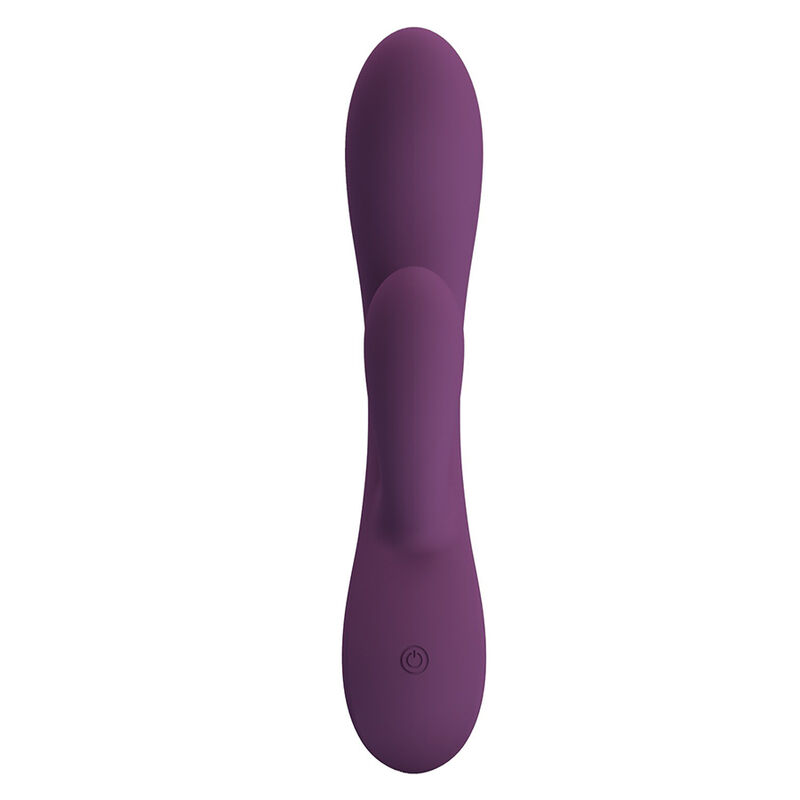 Pretty Love - Vibrateur Lapin Rechargeable Rosolyn 10 Fonctions - Image 8