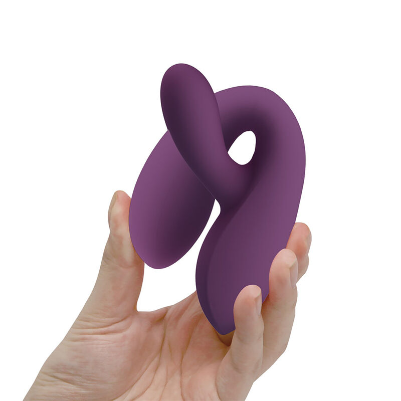Pretty Love - Vibrateur Lapin Rechargeable Rosolyn 10 Fonctions - Image 9