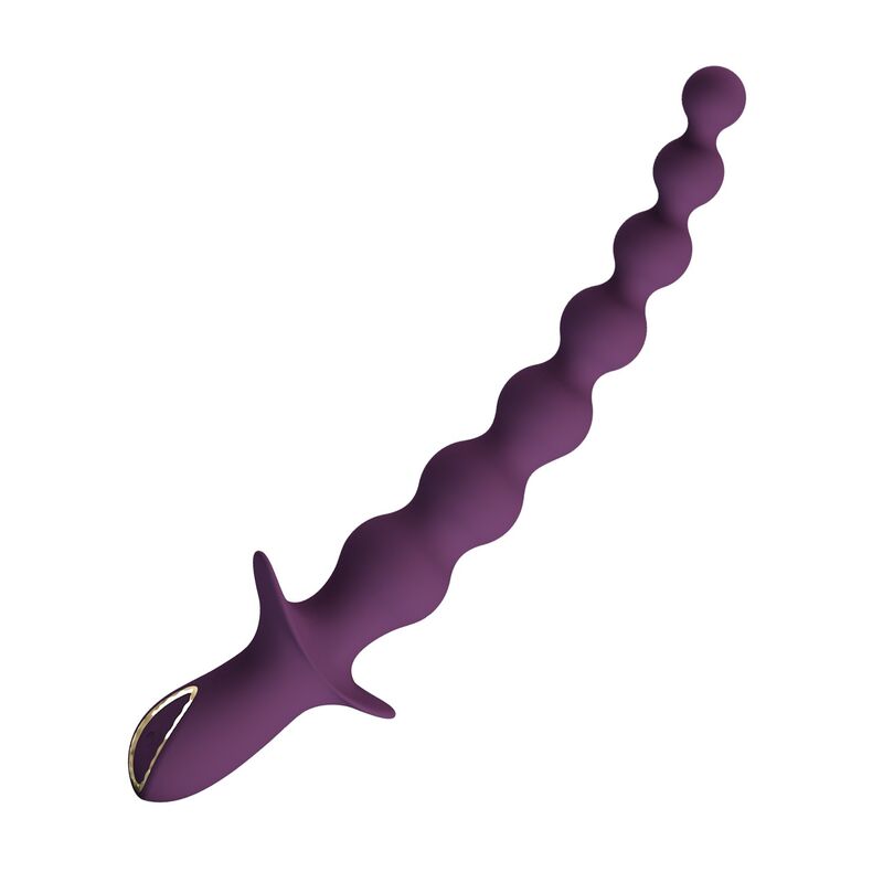 Pretty Love - Madison Vibrateur Anal Rechargeable 10 Fonctions - Image 6