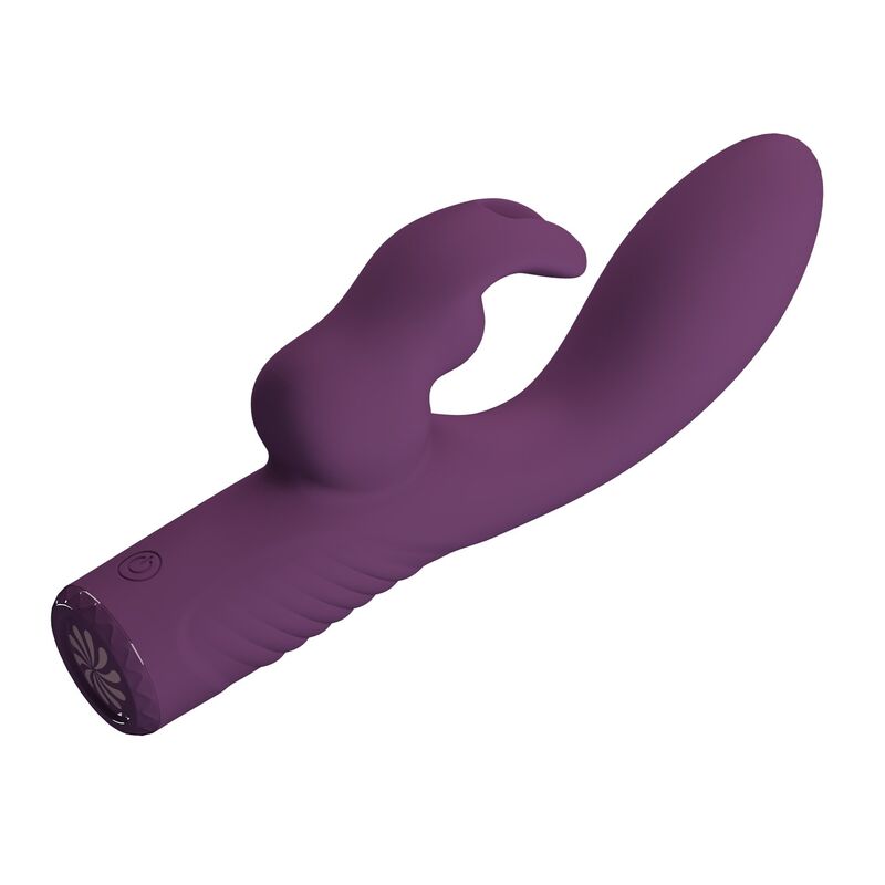 Pretty Love - Vibrateur Lapin Rechargeable Olivia 10 Fonctions - Image 5