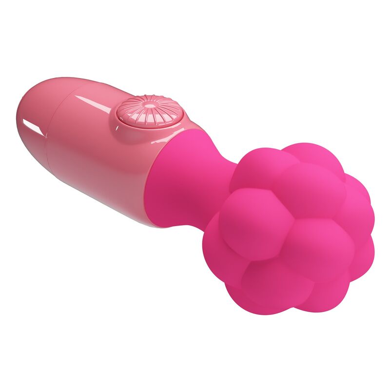 Pretty Love - Anwen Mini Masseur Rose - Image 6