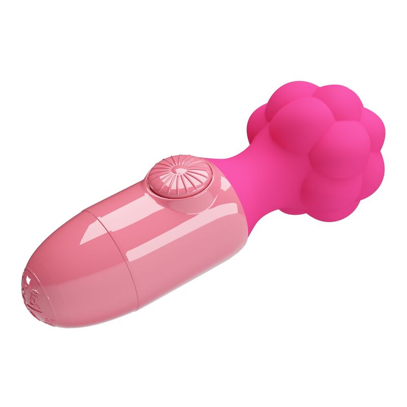 Pretty Love - Anwen Mini Masseur Rose - Image 7