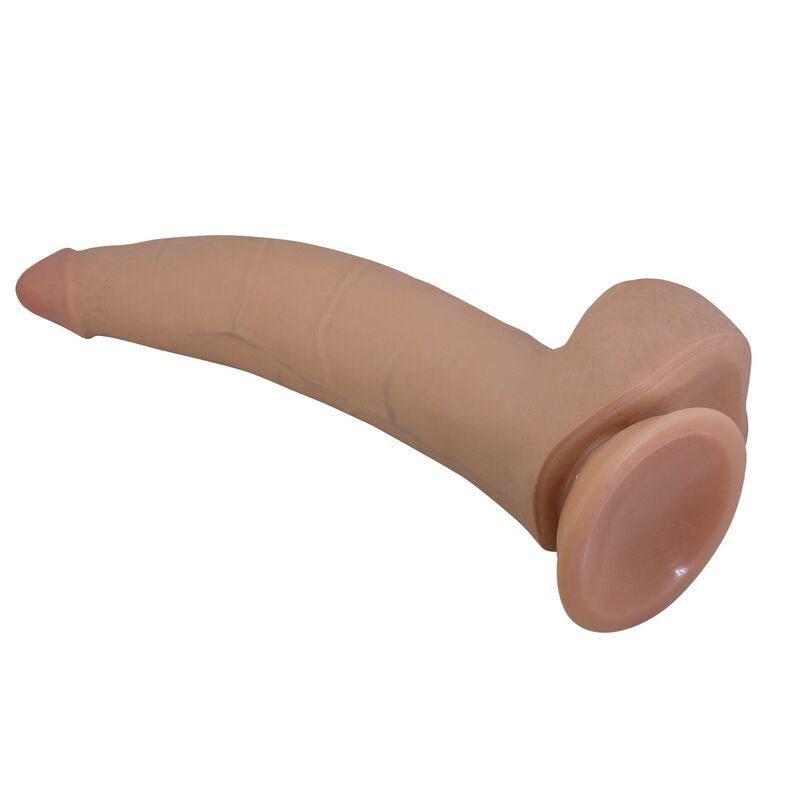 Pretty Love - Xander Realistic Dildo 20 Cm Ø 5 Cm Natural - Image 7