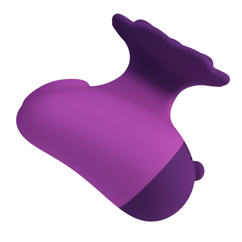 Pretty Love - Stimulateur Clitorial Rechargeable 7 Modes Violet - Image 4