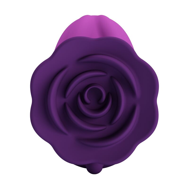 Pretty Love - Stimulateur Clitorial Rechargeable 7 Modes Violet - Image 8