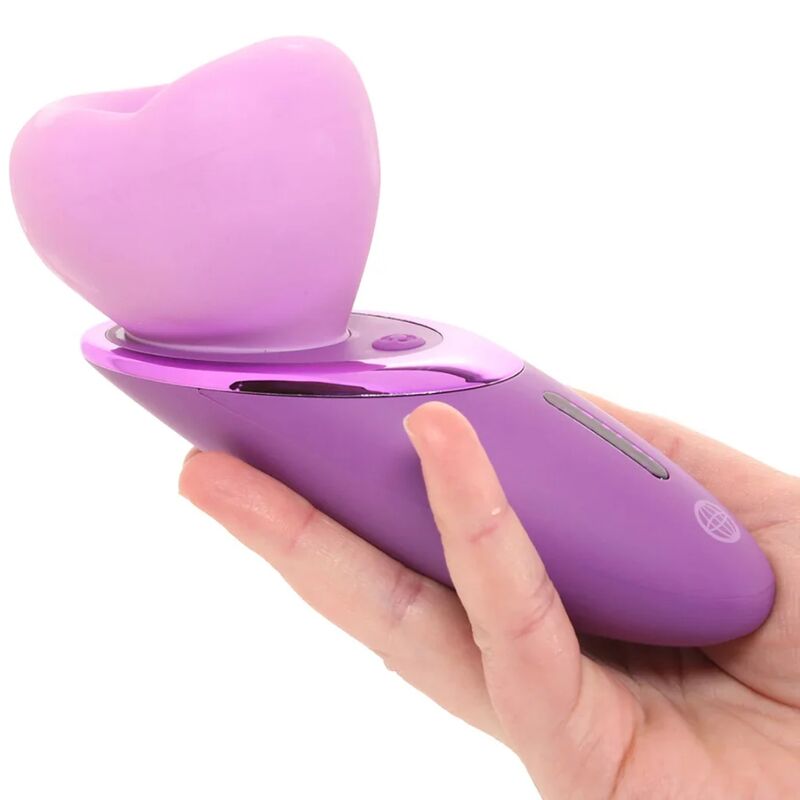 FANTASY FOR HER - VIBRATEUR À SUCCÈS VIOLETTE - Image 4