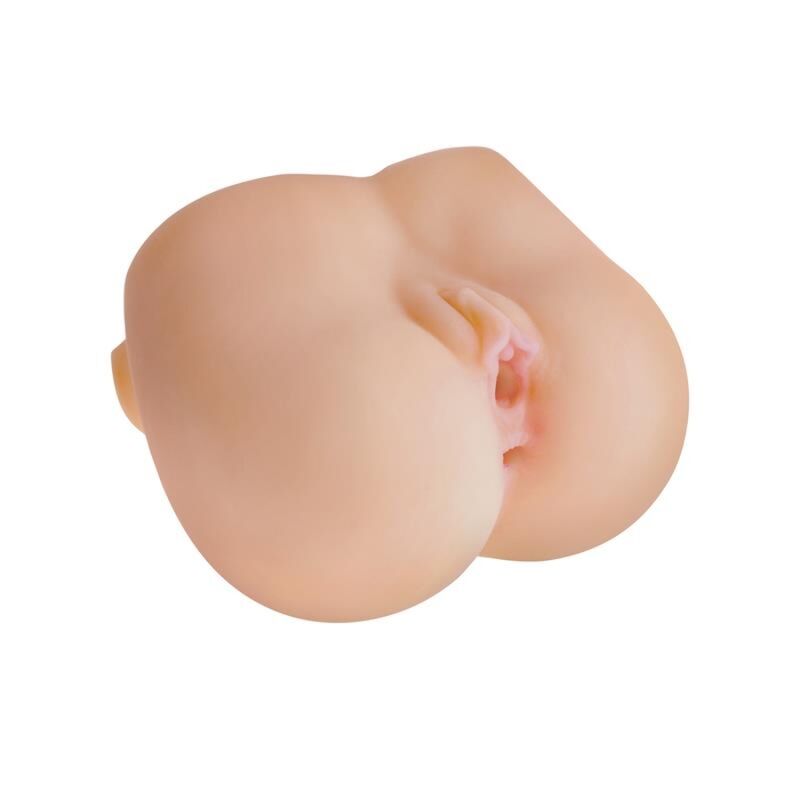 PIPEDREAMS EXTREME TOYZ - MÉGA MASTURBATEUR POUR L'ANUS ET LE VAGIN - Image 4