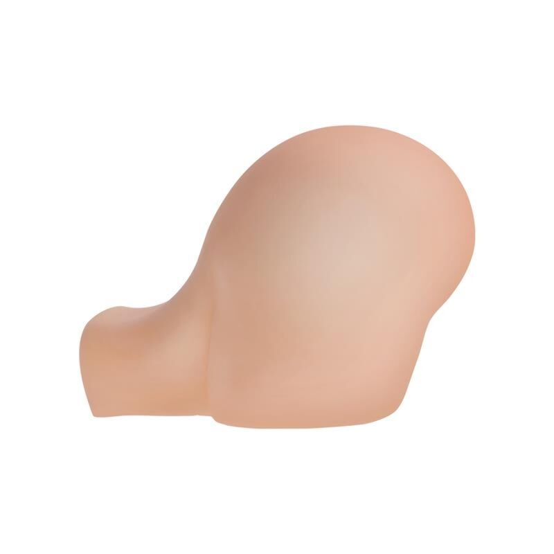 PIPEDREAMS EXTREME TOYZ - MÉGA MASTURBATEUR POUR L'ANUS ET LE VAGIN - Image 7