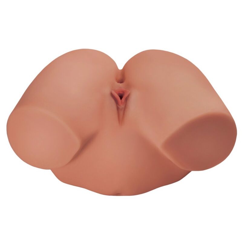 Pdx Plus - Realistic 360 Banger Butt And Vagina Masturbator - Image 6