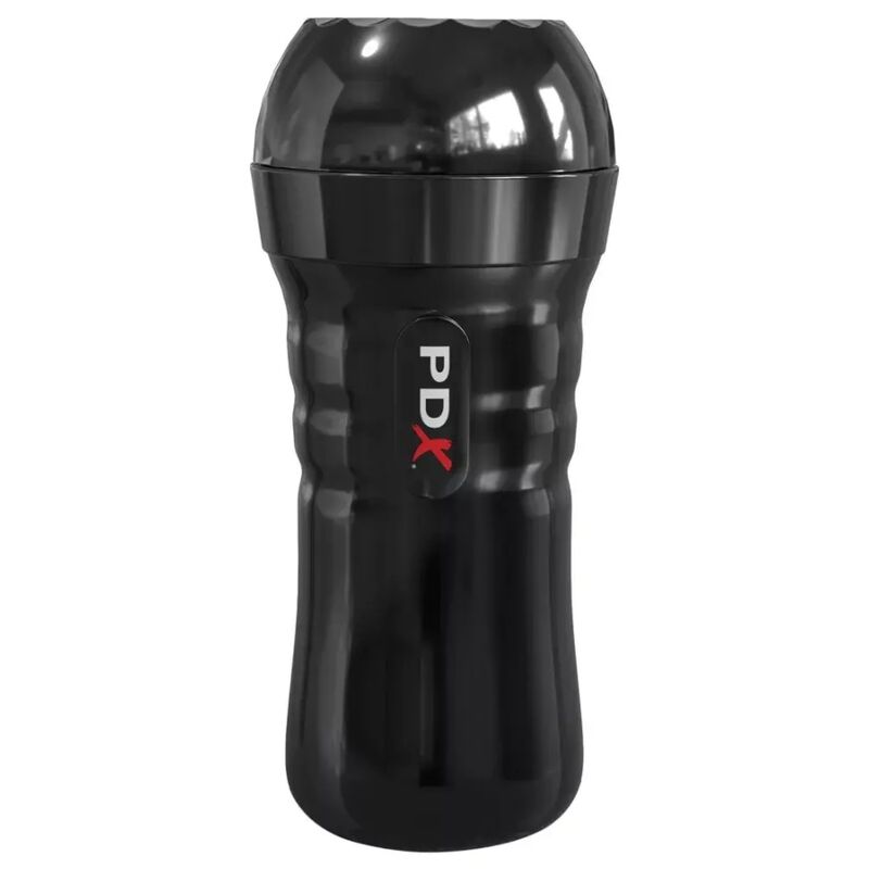 Pdx Extreme - Realistic Self-Lubricated Masturbator With Super Delicious Lips - Image 5