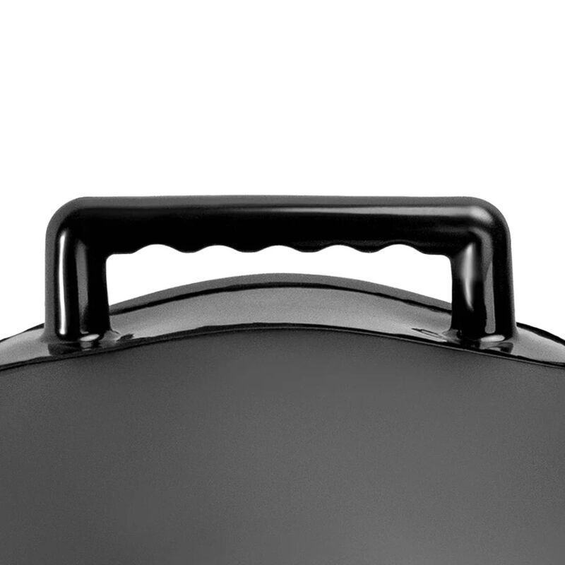 FETISH FANTASY SERIES - BODY DOCK SIÈGE GONFLABLE AVEC GODEMICHET 69,2 CM NOIR - Image 5