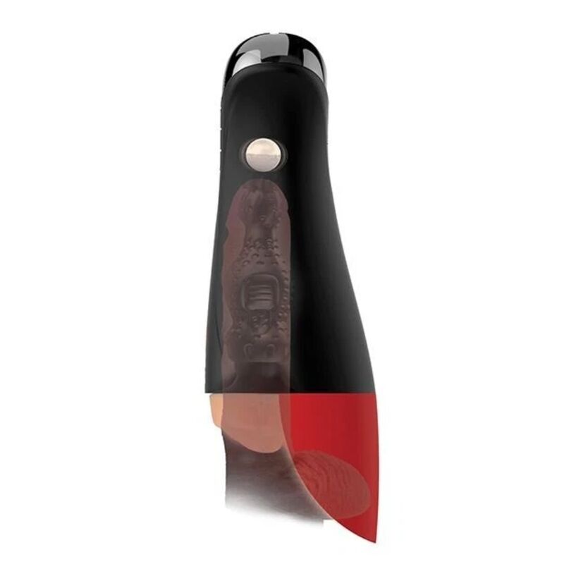PDX ELITE - FUCK-O-MATIC PRO XL MASTURBATEUR AUTOMATIQUE 42 CM - Image 4