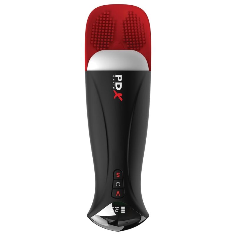 PDX ELITE - FAP-O-MATIC PRO XL MASTURBATEUR AUTOMATIQUE 34,9 CM - Image 3