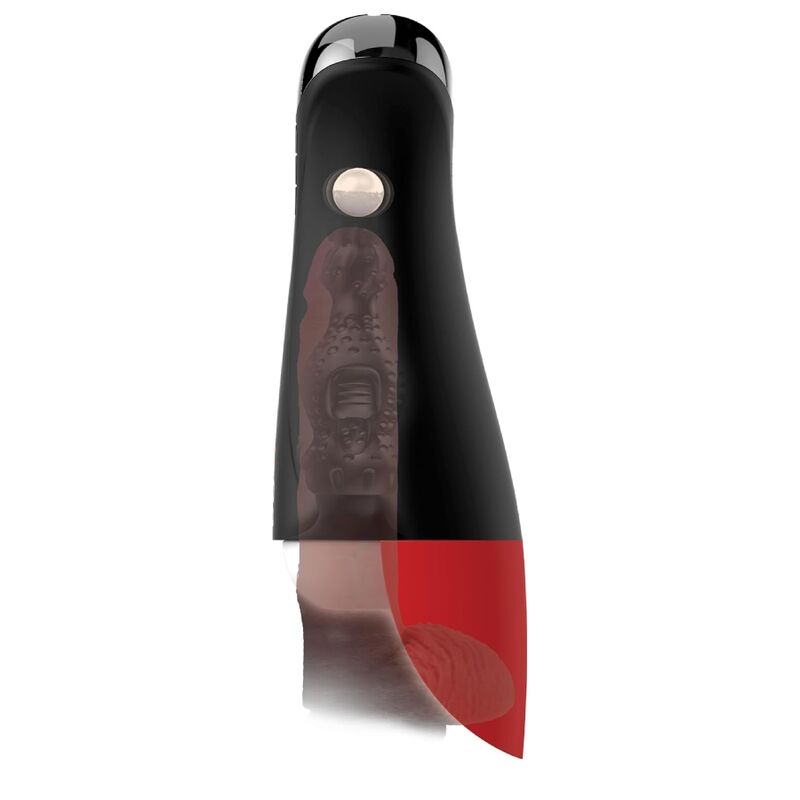 PDX ELITE - FAP-O-MATIC PRO XL MASTURBATEUR AUTOMATIQUE 34,9 CM - Image 4