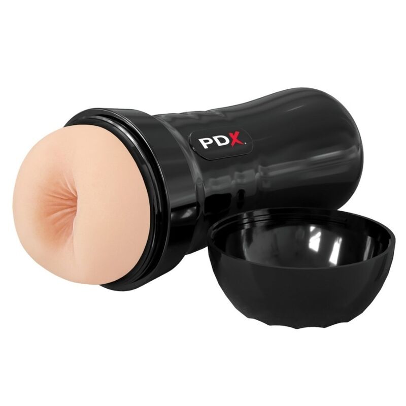 PDX EXTREME - WET BUSSIES SUPER BANGIN' BUTTHOLE ANAL STROKER 20,8 CM - Image 3