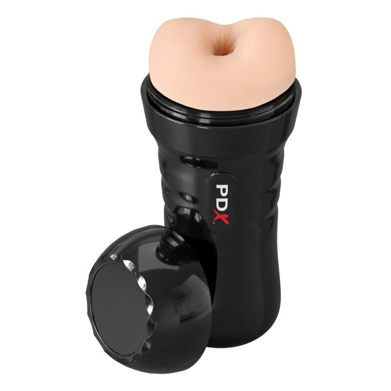 PDX EXTREME - WET BUSSIES SUPER BANGIN' BUTTHOLE ANAL STROKER 20,8 CM - Image 4