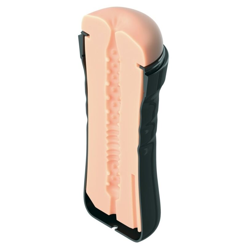PDX EXTREME - WET BUSSIES SUPER BANGIN' BUTTHOLE ANAL STROKER 20,8 CM - Image 5
