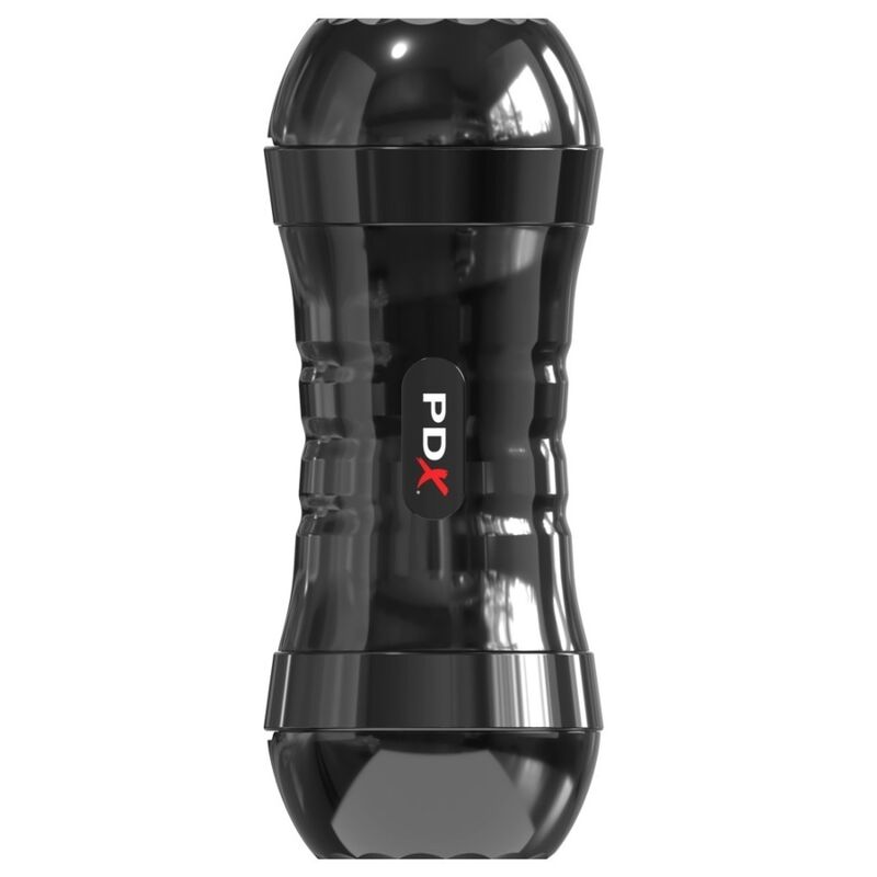 PDX EXTREME - WET PUSSIES SUPER FLIP-A-PUSSY OVER STROKER RÉVERSIBLE 21,6 CM - Image 6
