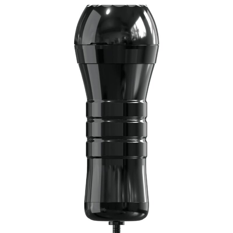 PDX EXTREME - WET PUSSIES SUPER SUCCEUR XXL LÉGER CARESSEUR VAGINAL AVEC SUCCION 27,3 CM - Image 5
