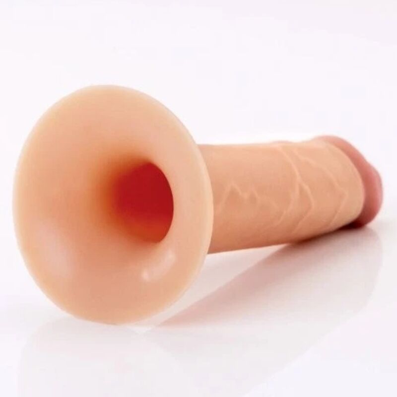 FANTASY X-TENSIONS - ELITE REALISTIC HOLLOW STRAP-ON 24,1 CM - Image 5