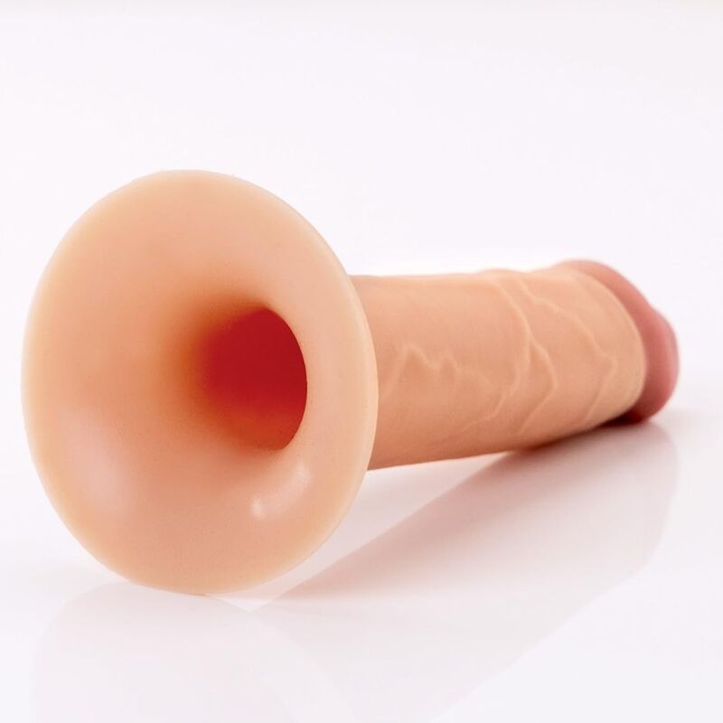 FANTASY X-TENSIONS - ELITE REALISTIC HOLLOW STRAP-ON 12,7 CM - Image 7