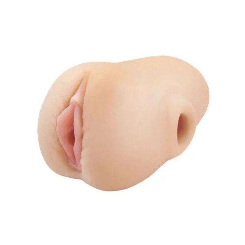 Pdx Plus - Realistic Vagina Pussy Pounder Squeeze Stroker 18 Cm - Image 6