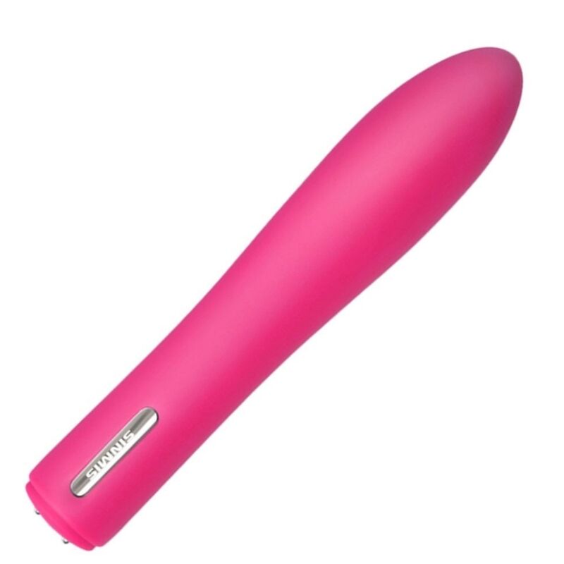 Nalone - Iris Vibrateur Lapin Magic Stick Rose - Image 3