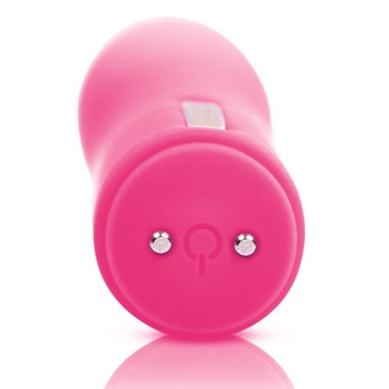 Nalone - Iris Vibrateur Lapin Magic Stick Rose - Image 4