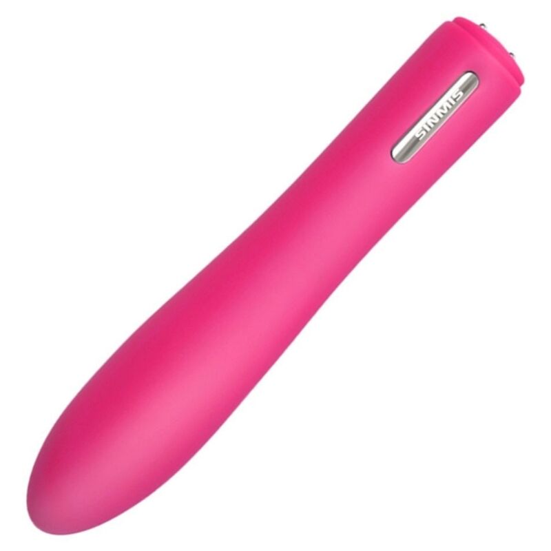 Nalone - Iris Vibrateur Lapin Magic Stick Rose - Image 5