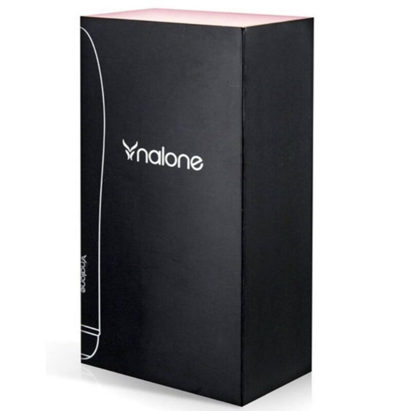Nalone - Iris Vibrateur Lapin Magic Stick Rose - Image 7
