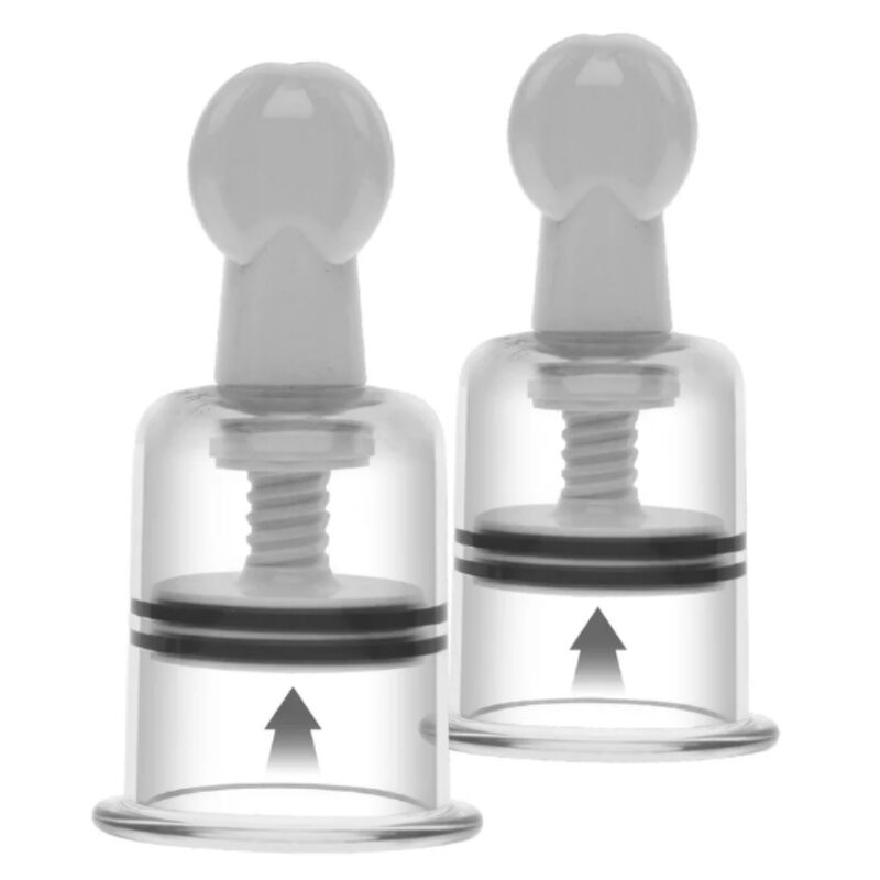 She.e.o - Suction Cup For Nipple And Clitoris - Image 4
