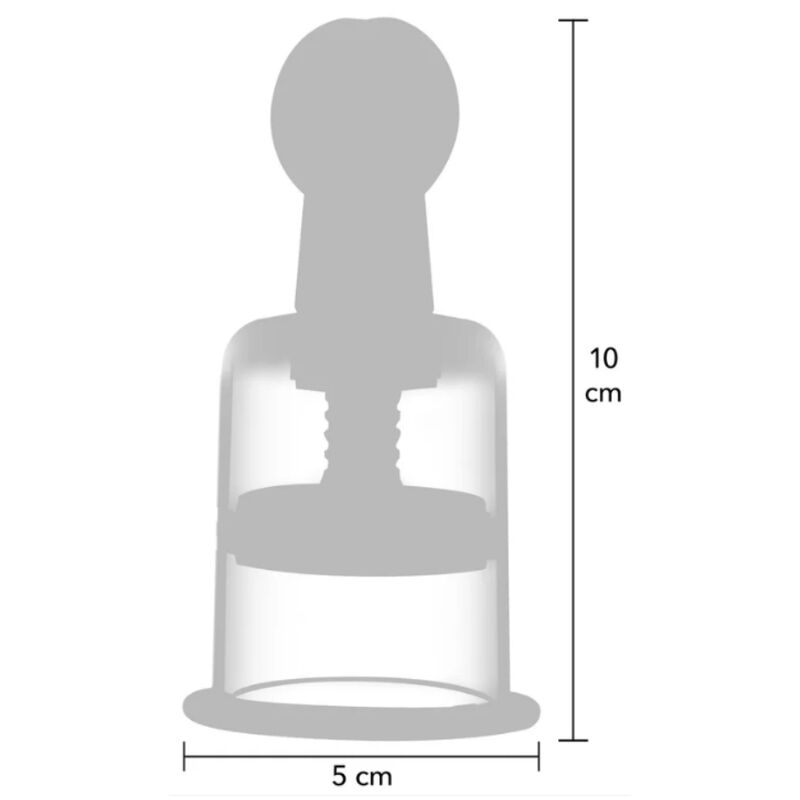 She.e.o - Nipple And Clitoral Suction Devices - Image 3