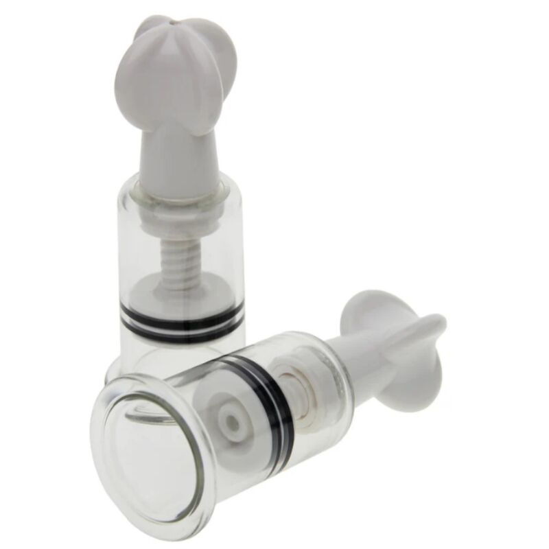She.e.o - Nipple And Clitoral Suction Devices - Image 4