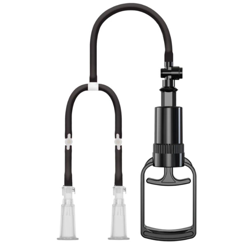 She.e.o - Nipple Vacuum Pump - Image 3