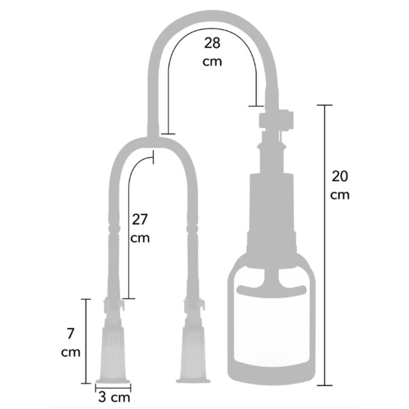 She.e.o - Nipple Vacuum Pump - Image 4