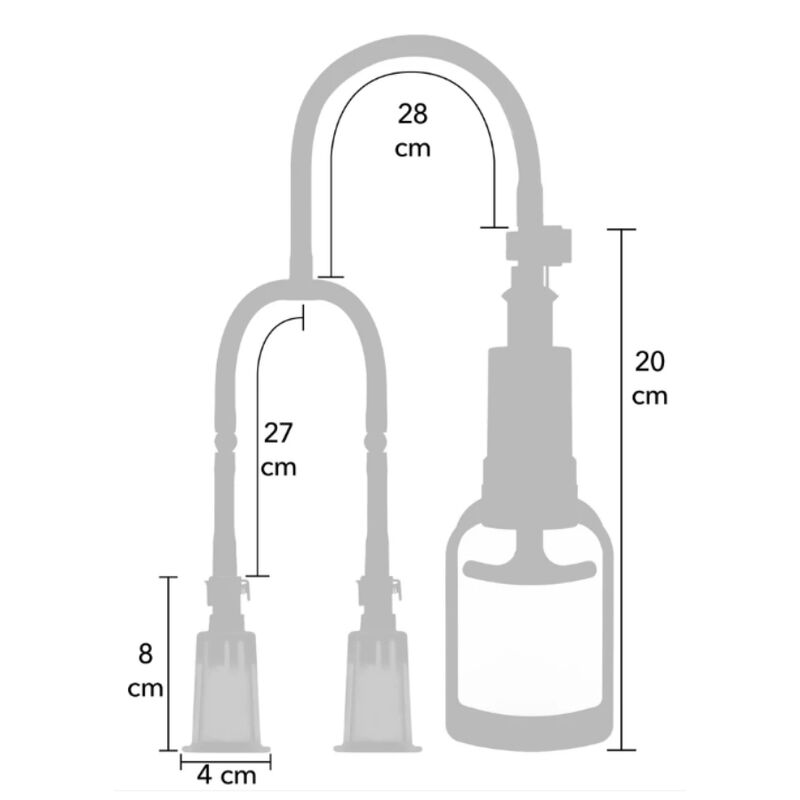 She.e.o - Vacuum Pump For Nipples - Image 4