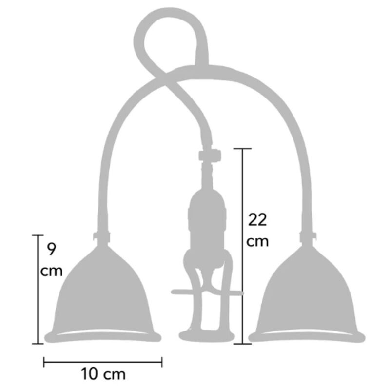 She.e.o - Breast Vacuum Pump - Image 4