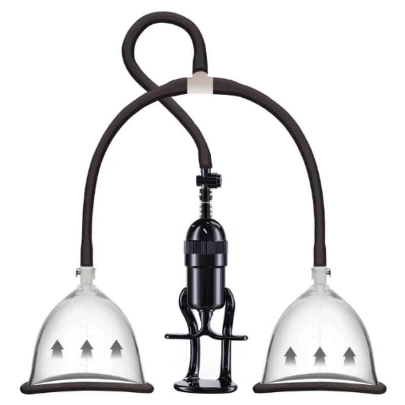 She.e.o - Breast Vacuum Pump - Image 3