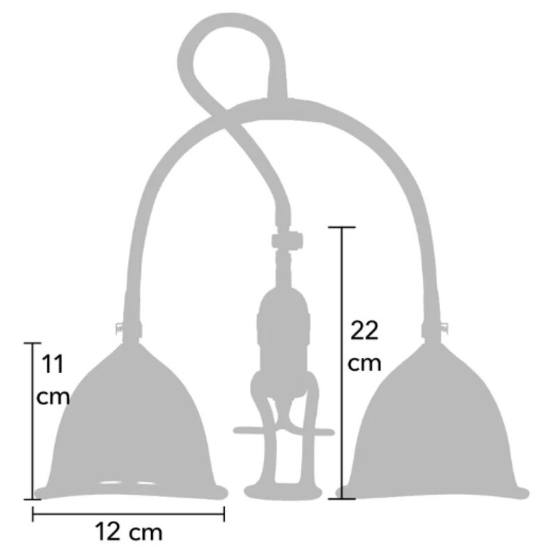 She.e.o - Breast Vacuum Pump - Image 4