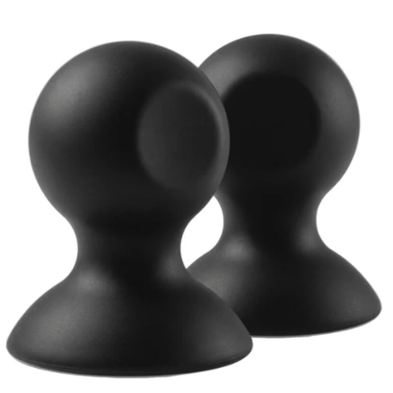 SHE.E.O - VENTOUSES EN SILICONE - Image 3