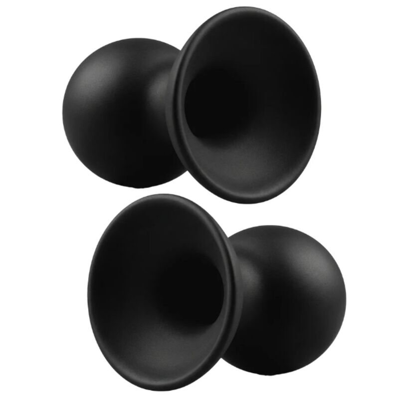 SHE.E.O - VENTOUSES EN SILICONE - Image 4