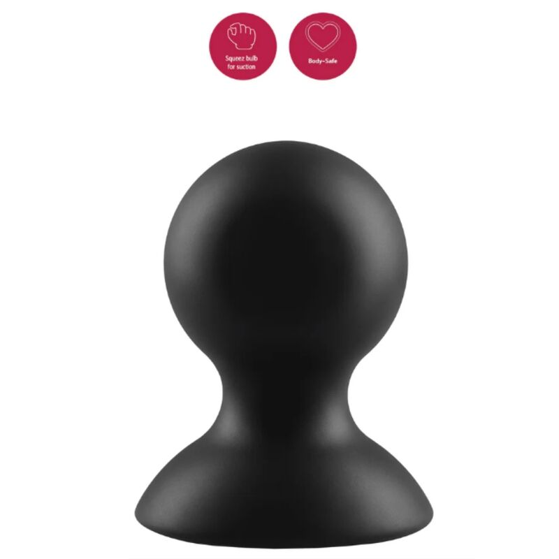 SHE.E.O - VENTOUSES EN SILICONE - Image 6