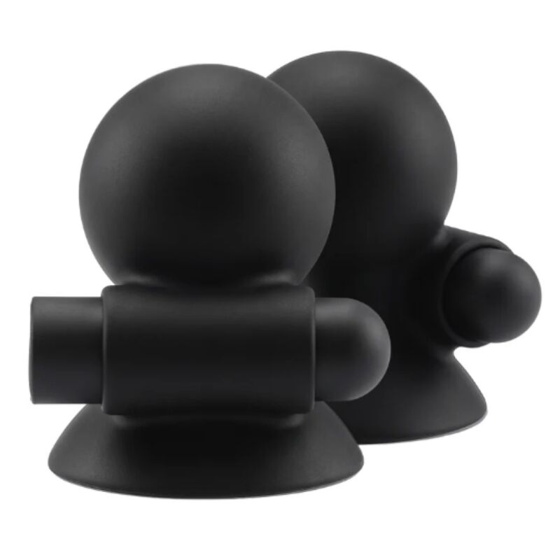 SHE.E.O - GEL DE SUCCION VIBRANT RECHARGEABLE POUR LES TÉTONS - Image 5