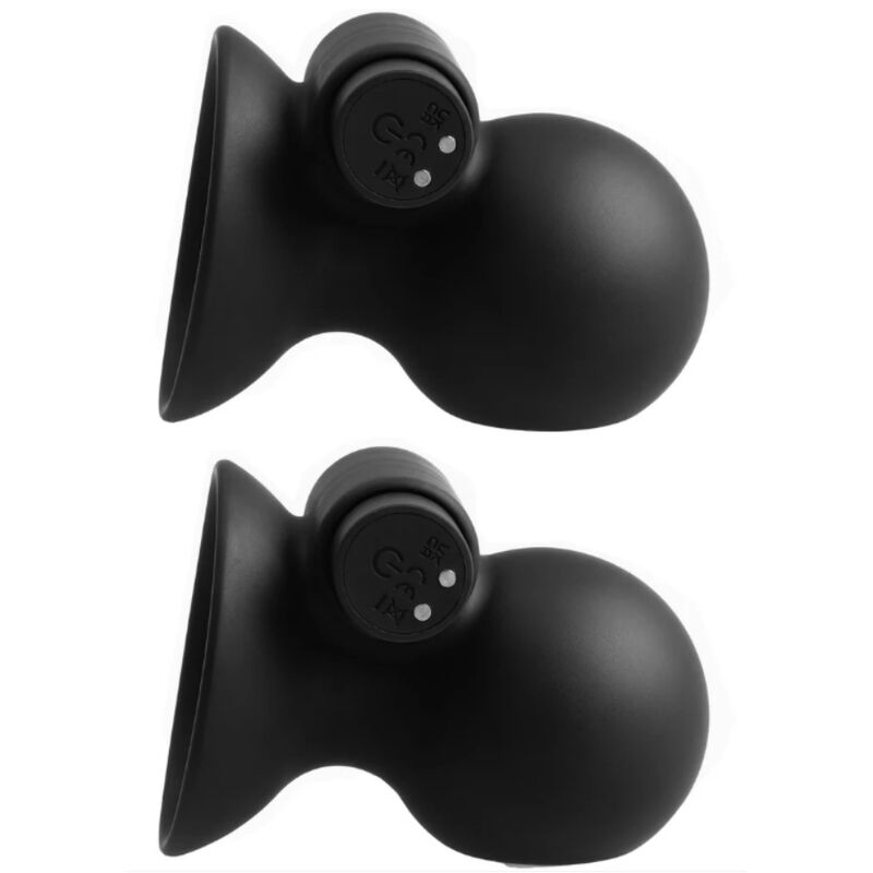 SHE.E.O - GEL DE SUCCION VIBRANT RECHARGEABLE POUR LES TÉTONS - Image 7