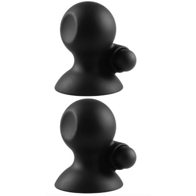 SHE.E.O - GEL DE SUCCION VIBRANT RECHARGEABLE POUR LES TÉTONS - Image 8