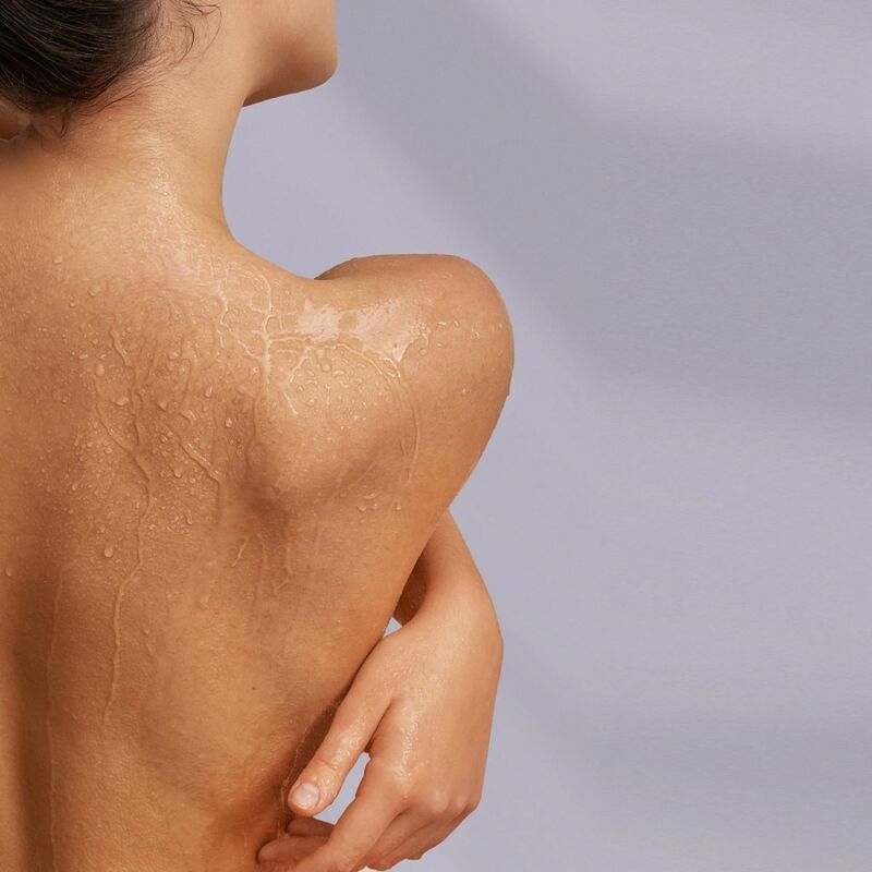 Mixgliss - Gel Lubrifiant Et De Massage 2 En 1 À Base D'eau Nuru À L'aloe Vera 150 Ml - Image 5